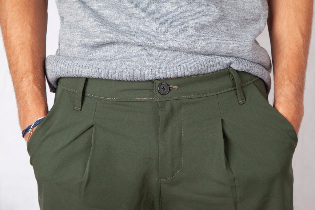 Bermuda Golf RS Green