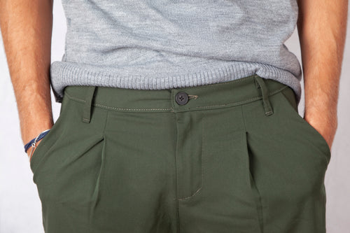 Bermuda Golf RS Green