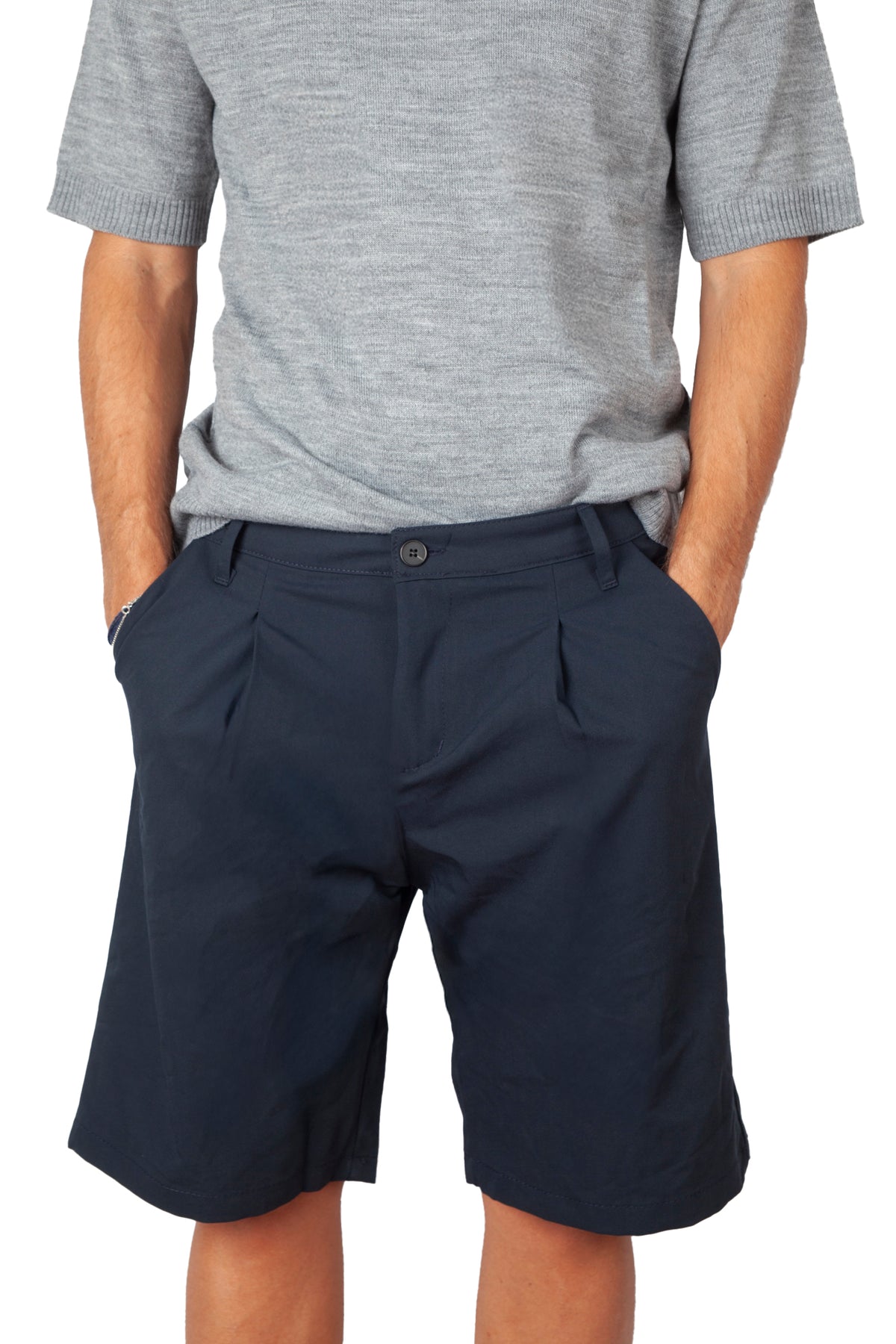 Bermuda Golf RS Blu