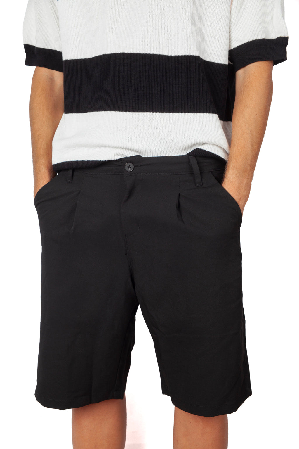 Bermuda Golf RS Black