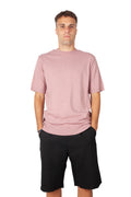 T-shirt Space Pink