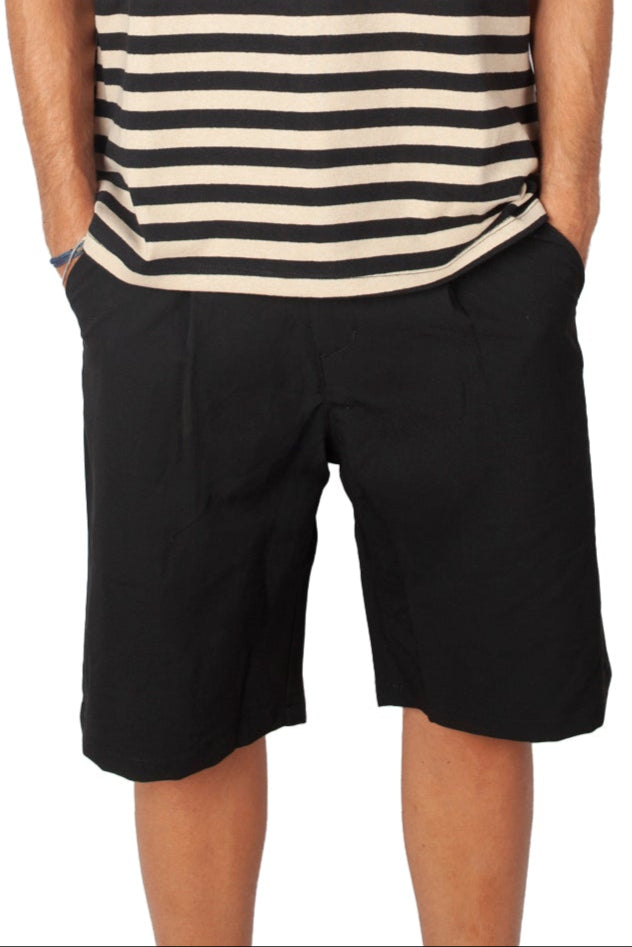 Bermuda Golf RS Black