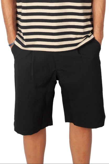 Bermuda Golf RS Black