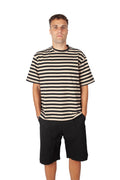 T-shirt Dustline RS