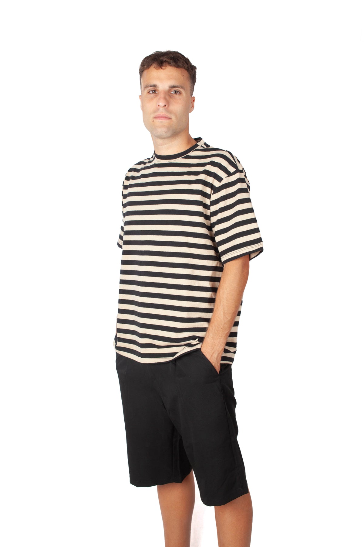 T-shirt Dustline RS
