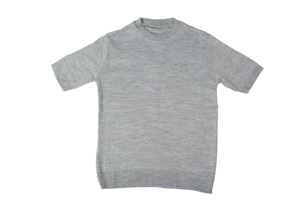T-Shirt Space Gray