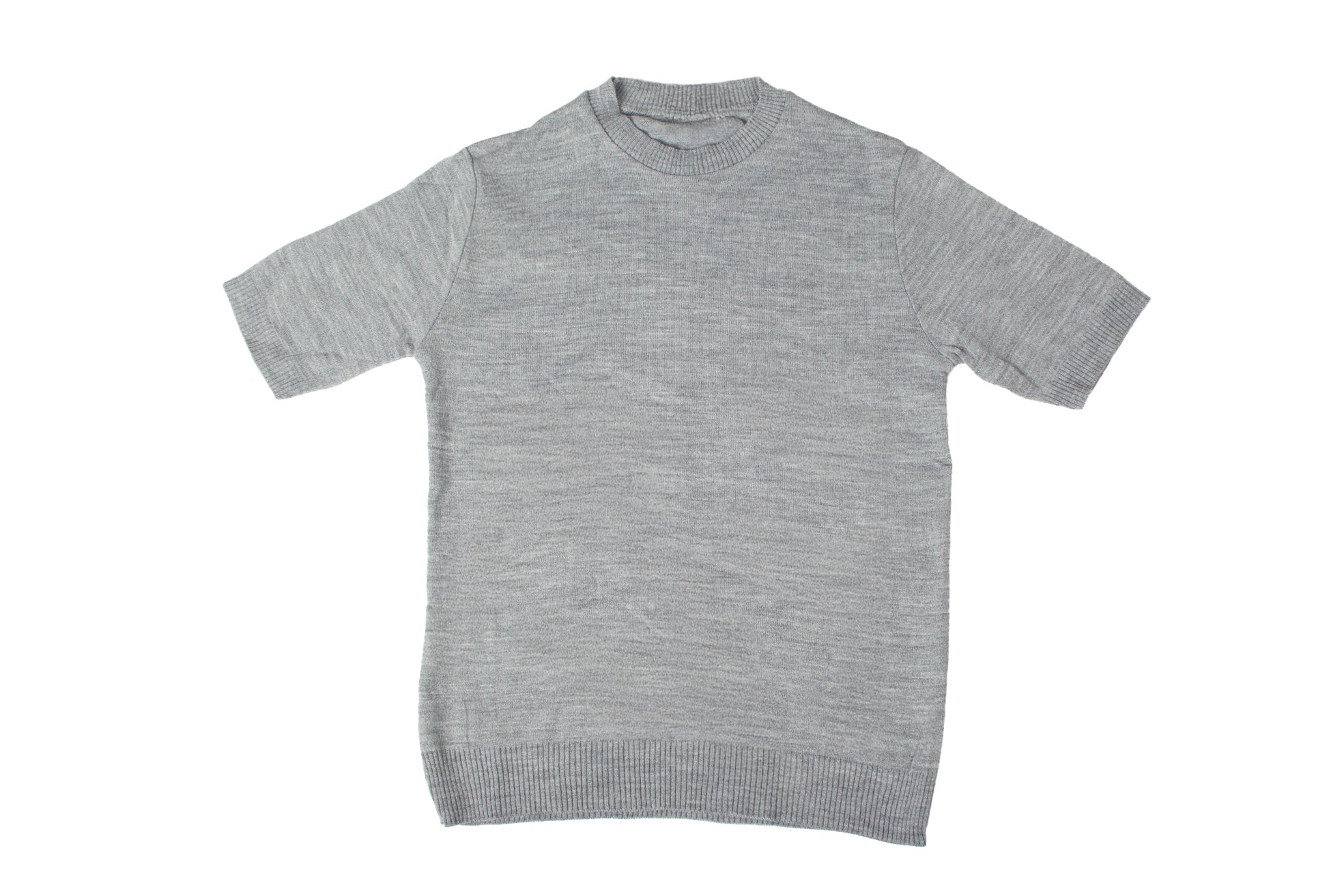 T-Shirt Space Gray