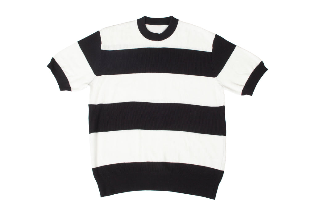 RS // B&W Classic T-Shirt