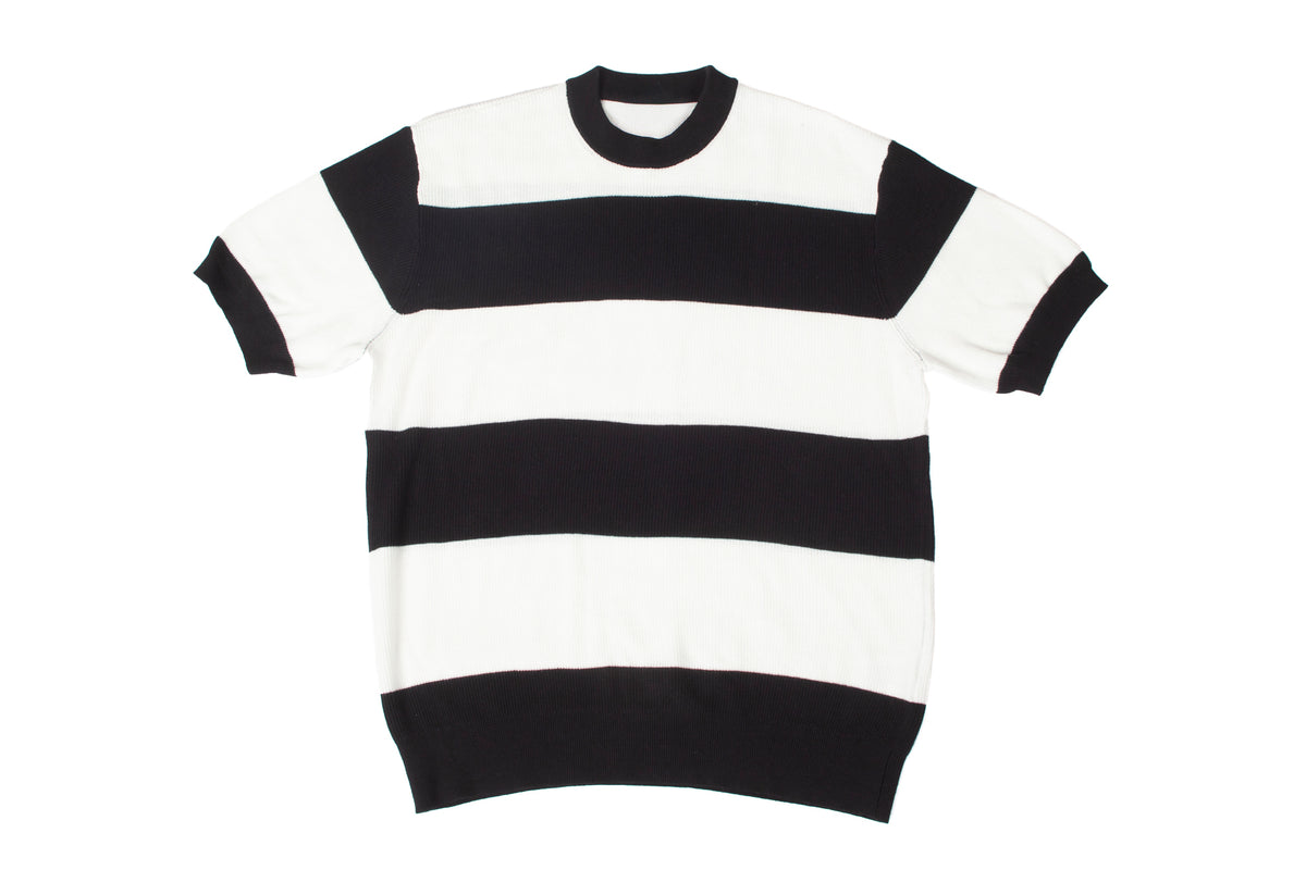 RS // B&W Classic T-Shirt