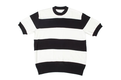 RS // B&W Classic T-Shirt
