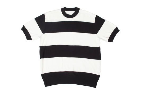 RS // B&W Classic T-Shirt