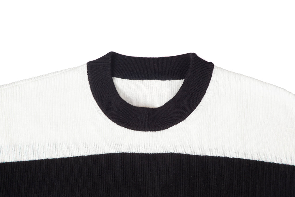 RS // B&W Classic T-Shirt