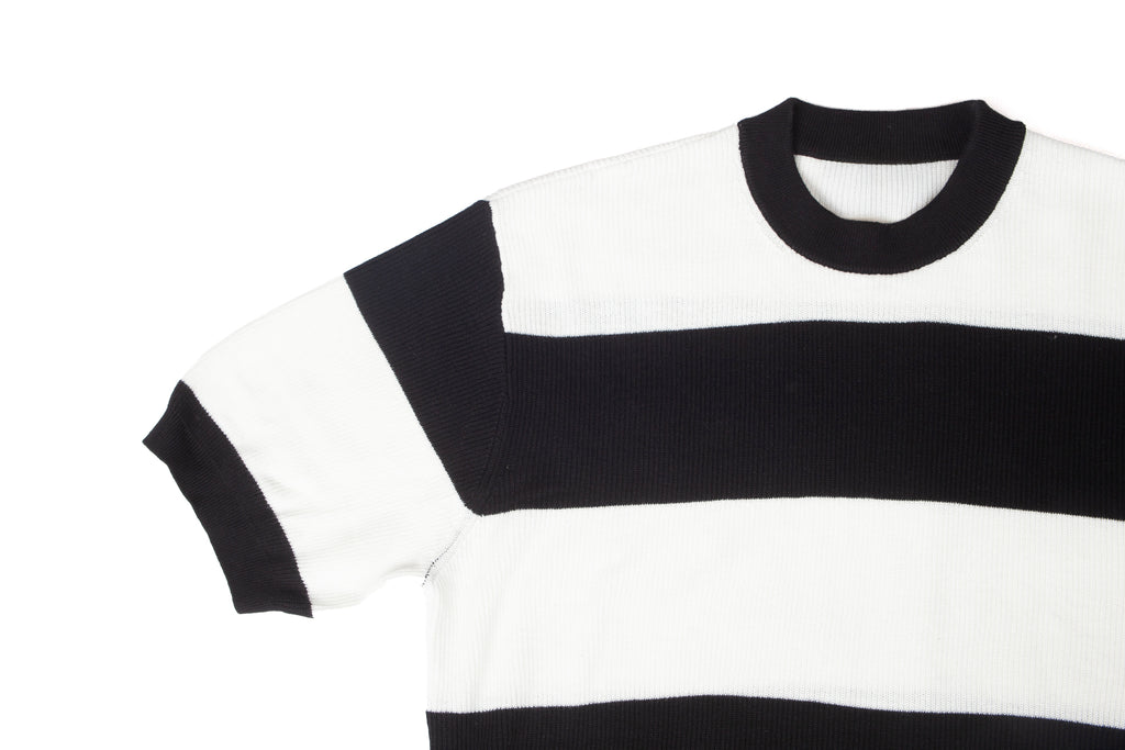 RS // B&W Classic T-Shirt