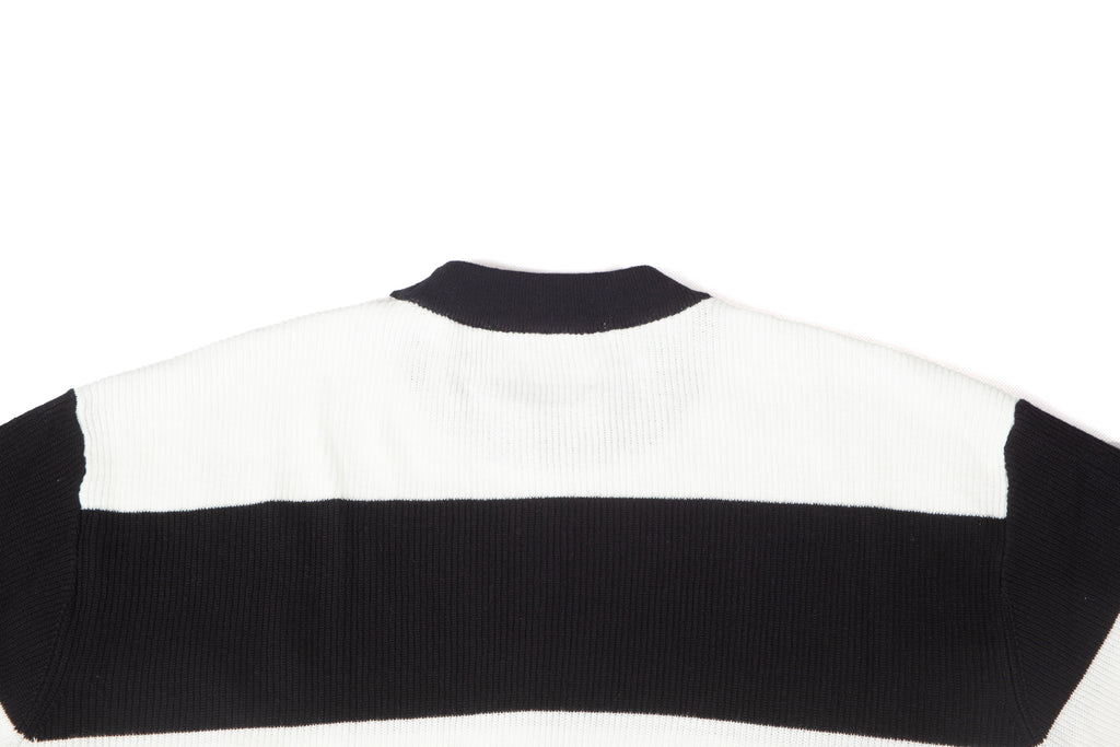 RS // B&W Classic T-Shirt