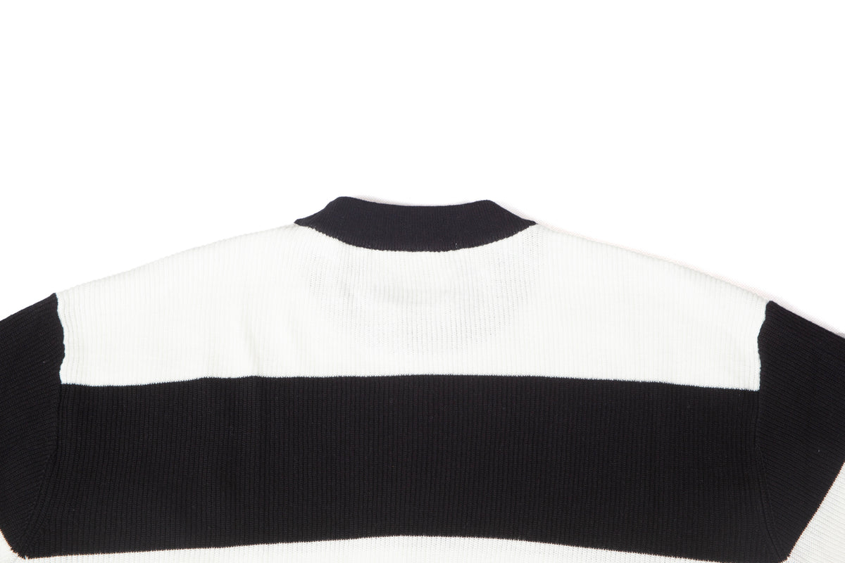 RS // B&W Classic T-Shirt