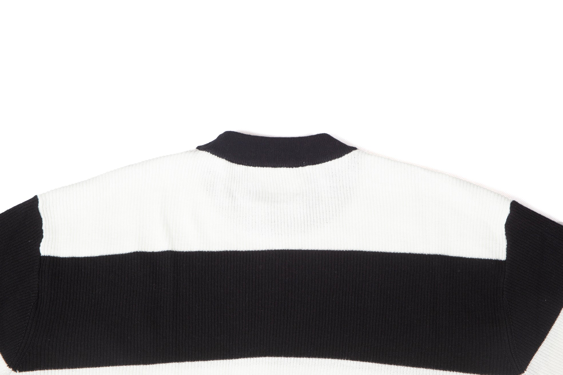 RS // B&W Classic T-Shirt