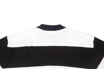 RS // B&W Classic T-Shirt