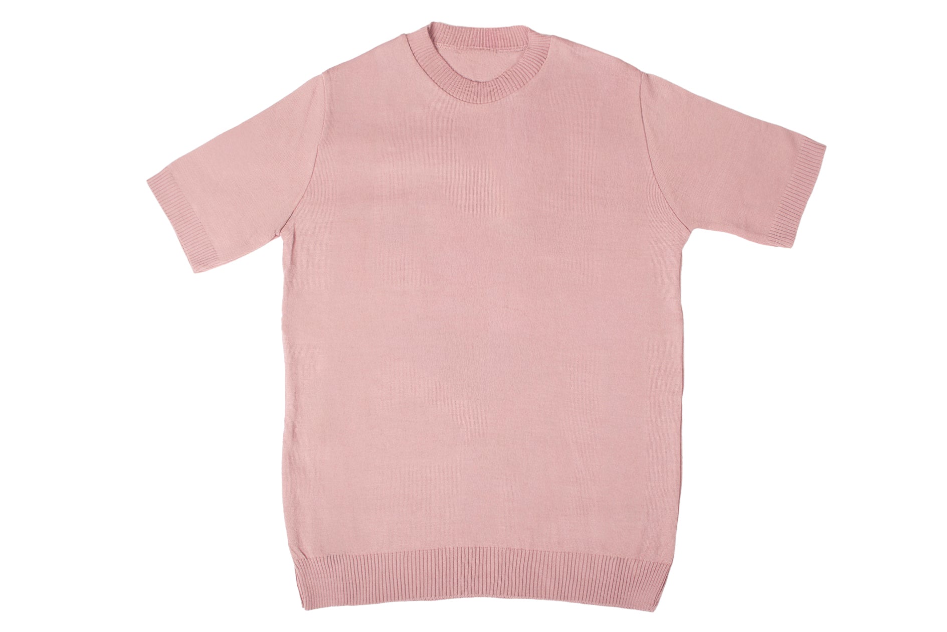 T-shirt Space Pink