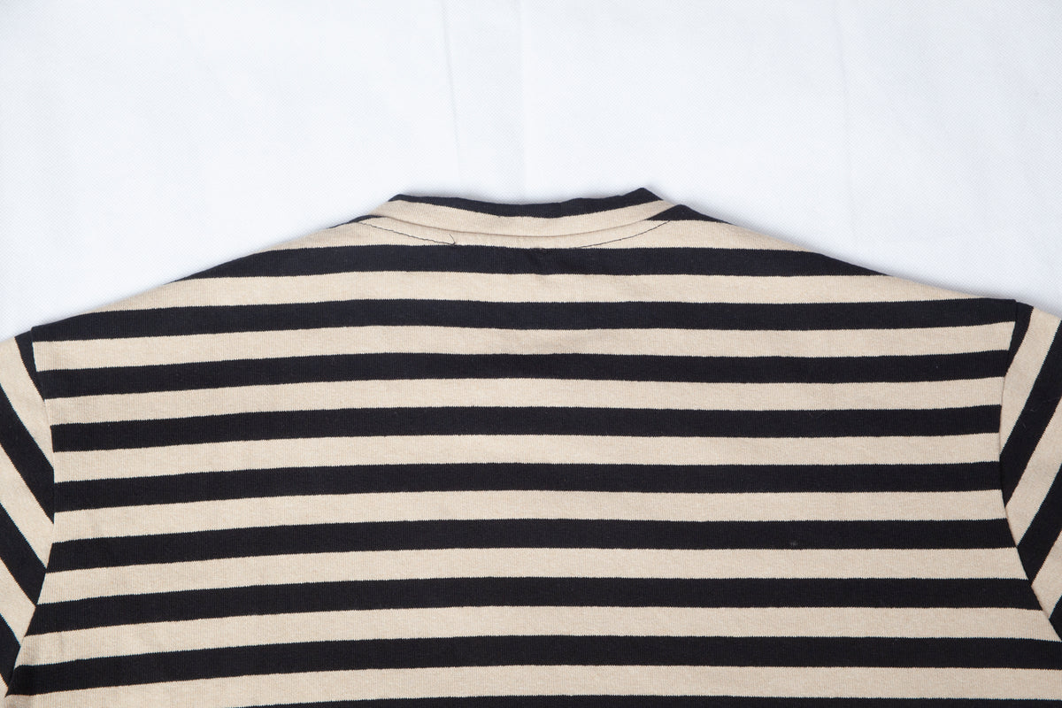 T-shirt Dustline RS