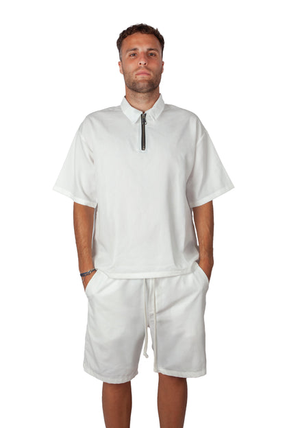 Bermuda Bianco