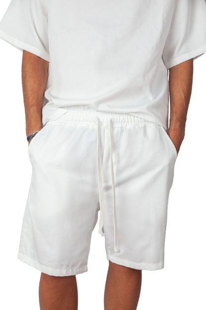 Bermuda Bianco