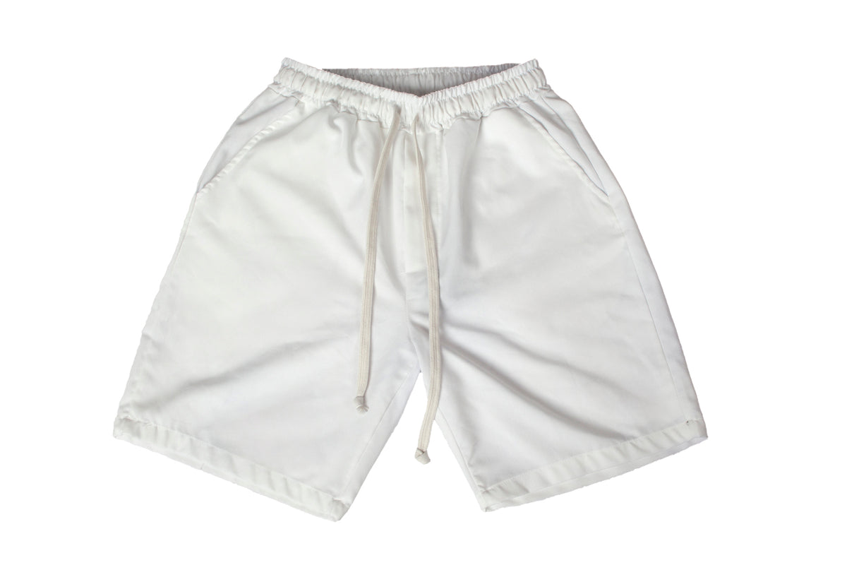 Bermuda Bianco