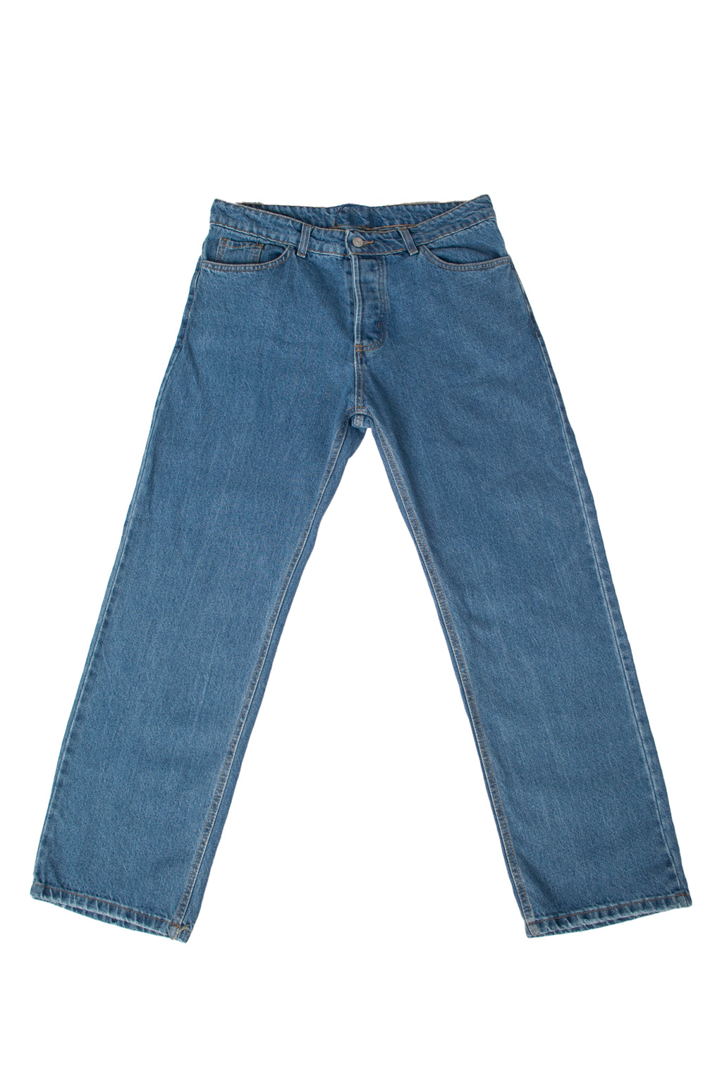 Denim Classic Cut