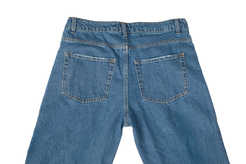 Denim Classic Cut