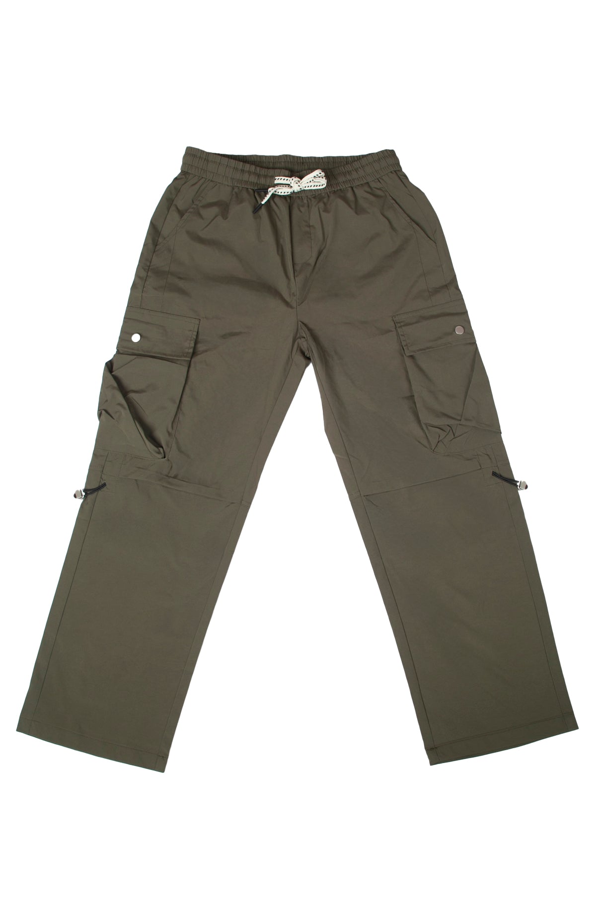 Pants Utility Green