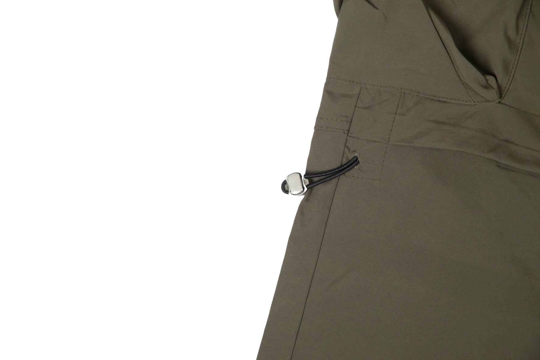 Pants Utility Green