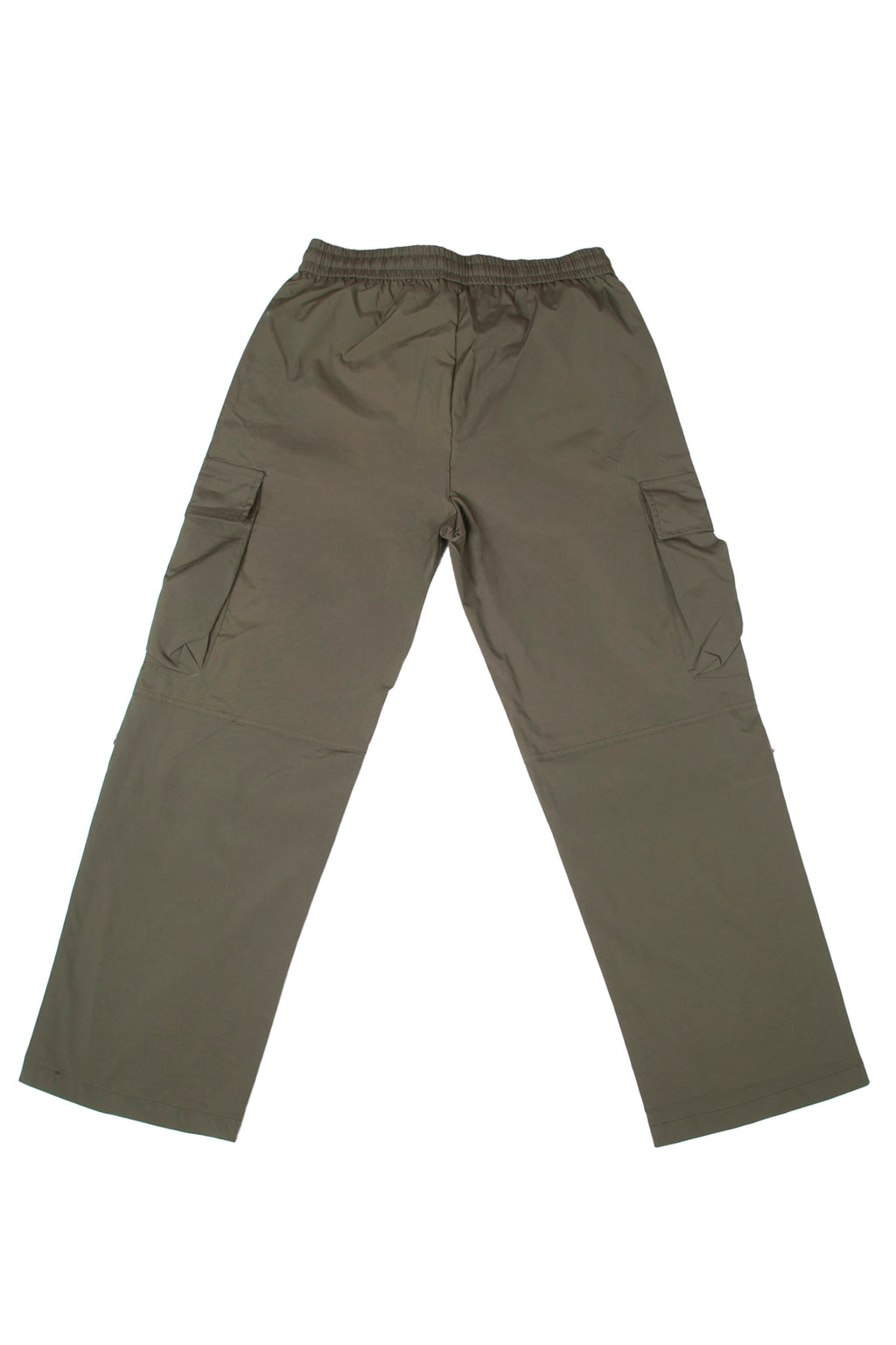 Pants Utility Green