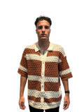Camicia Caffè