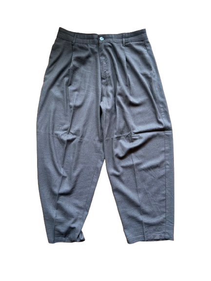 Pantalone Lino Brown