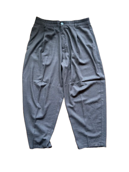 Pantalone Lino Brown