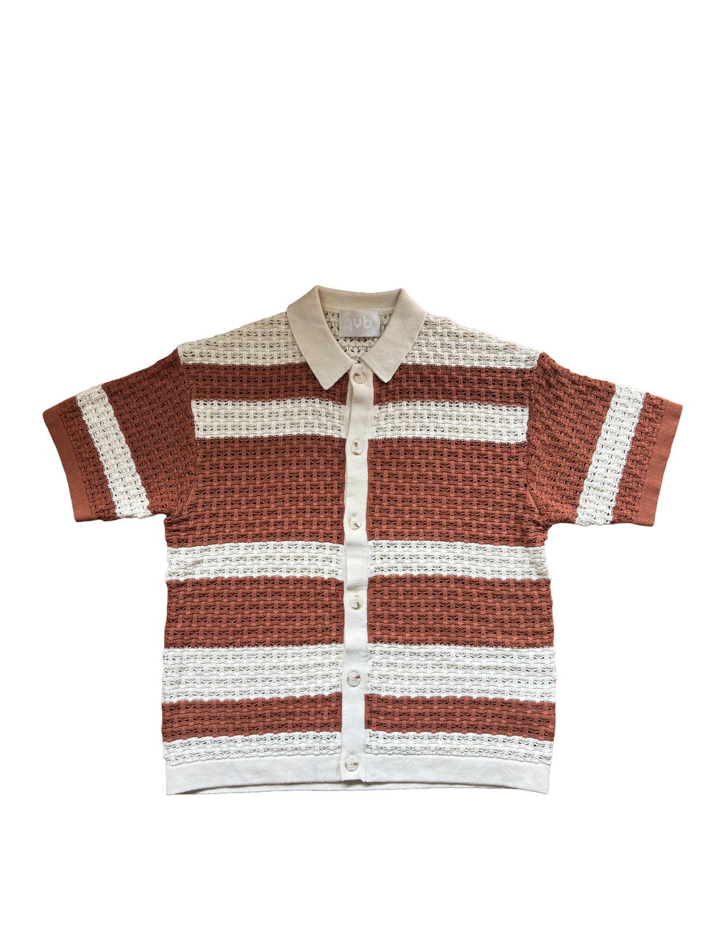 Camicia Caffè