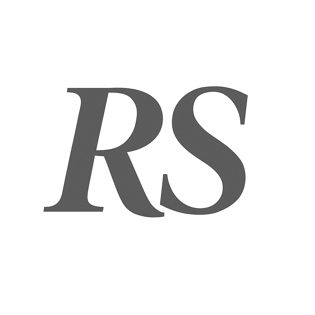 Logo RS